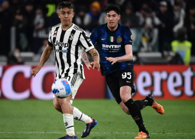  国际米兰争议判罚引发抗议，意甲联盟介入调查  